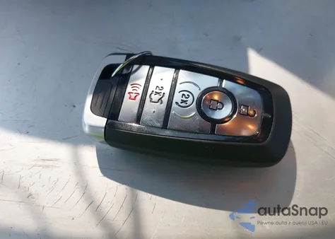 2019 Ford Mustang Gt Premium из США, поврежденный, VIN 1FA6P8CF1K5180654